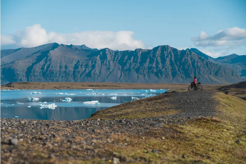 Merida Silex Gravel Bikes